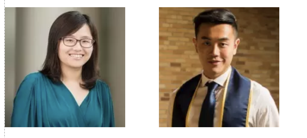 EximChain CEO Hope Liu and Ankr Network COO Ryan Fang on China’s Local Government Blockchain Sandboxes, B2B Go-to- Market Strategies and Finding Talent in Asia
