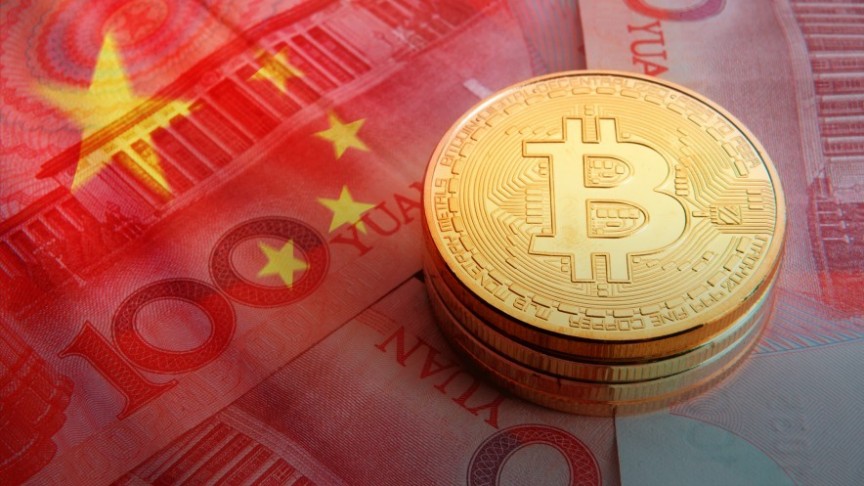 How does the Chinese Government think about Stablecoins?