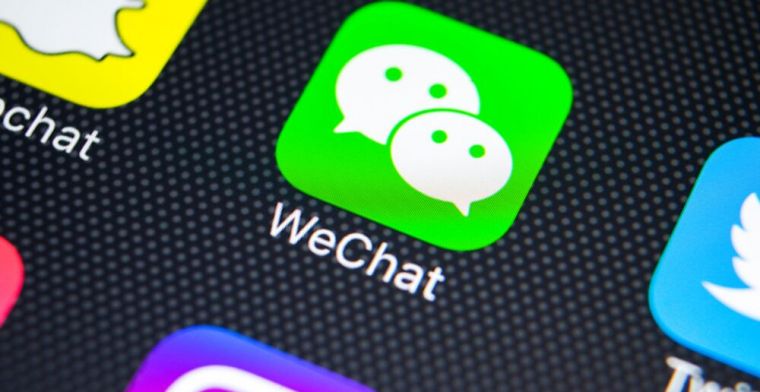 What’s Left of the WeChat Chive Groups in this Crypto Winter