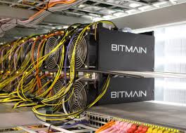 GCR Exclusive: Bitmain’s Efforts to Generate Cash Flow;  Bitmain co-founders Micree Zhan Off to Build A New Mining Business and Jihan Wu to a New Blockchain Company called Matrix