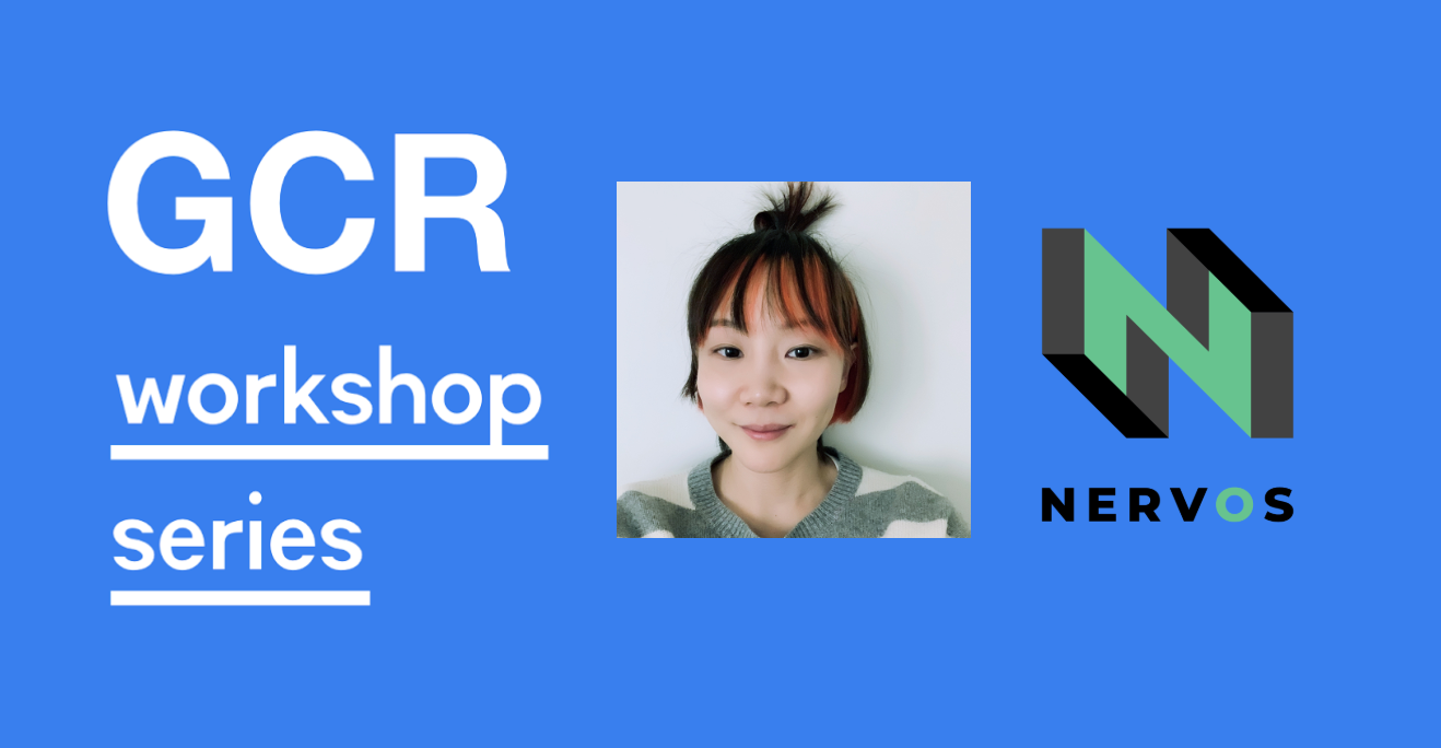 GCR Workshop #3: An Essential and Practical Guide to Chinese Community in 30 minutes