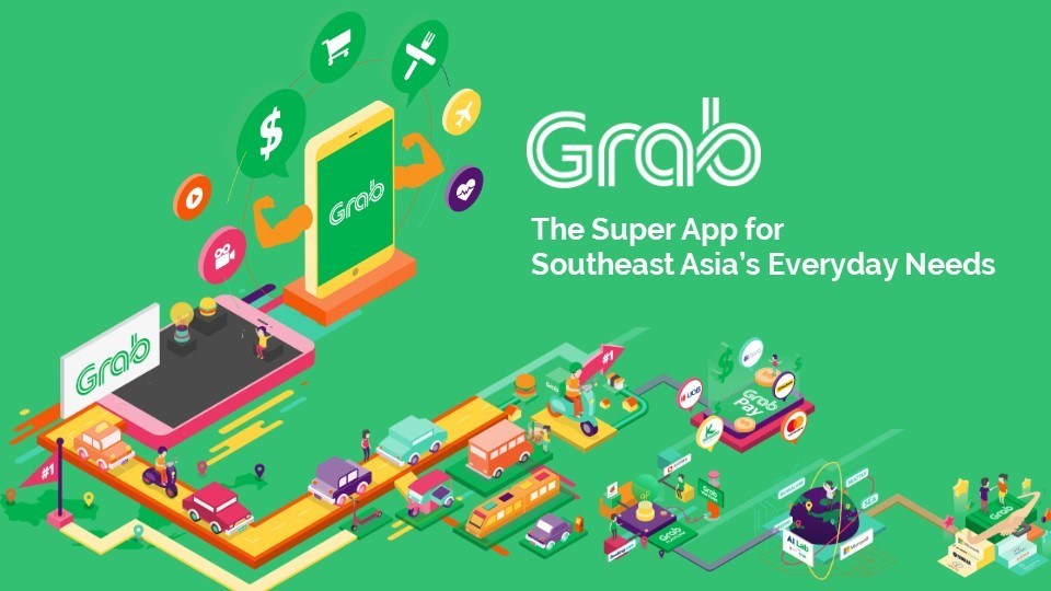 Examining the Super App Strategy in Southeast Asia