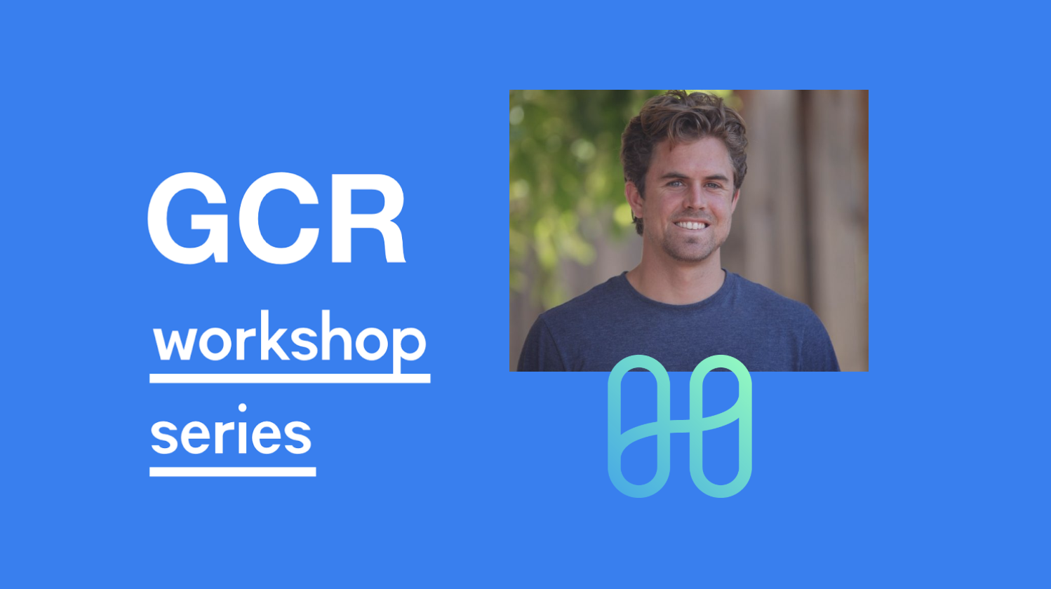 GCR Workshop #5: Nick White of Harmony Protocol on its recent listing on the Binance Launchpad and Mainnet Launch