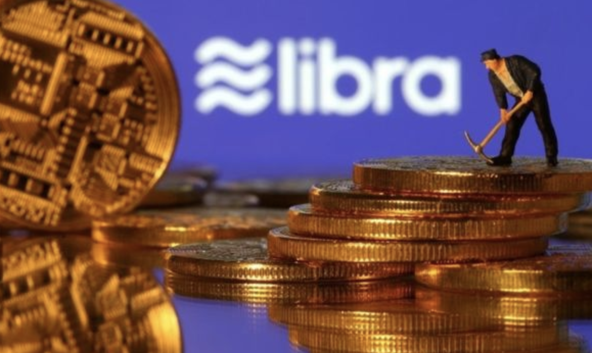 Libra’s Perceived Threat Towards the Chinese Renminbi