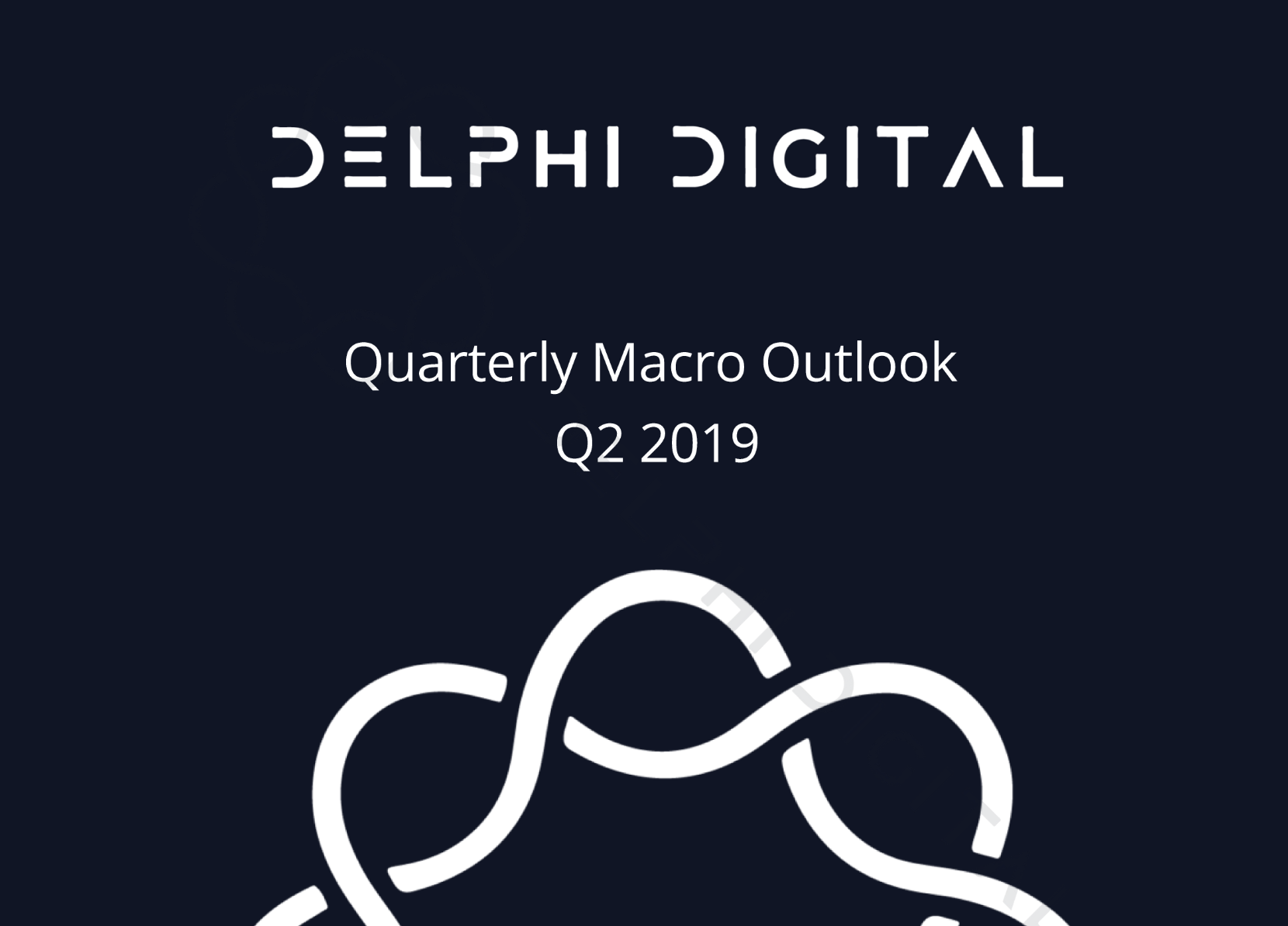 Delphi Digital Q2 Report: Q2 2019 + PRICES DOUBLING