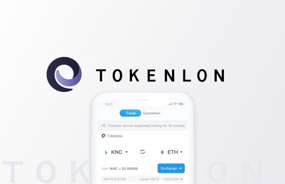 Interview with the Tokenlon team