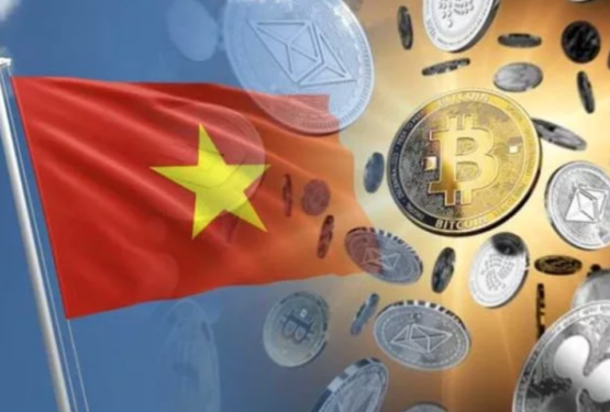 Crypto Trends in Vietnam