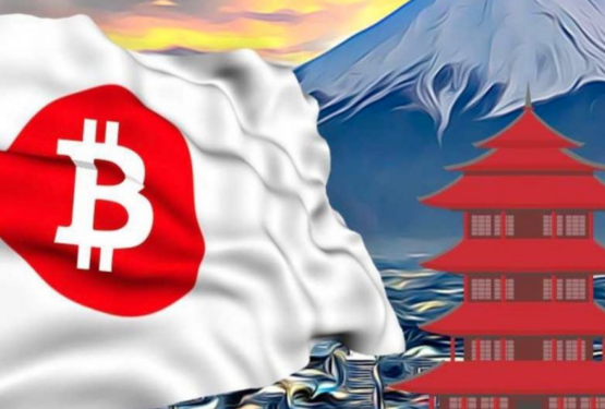 Crypto Trends in Japan