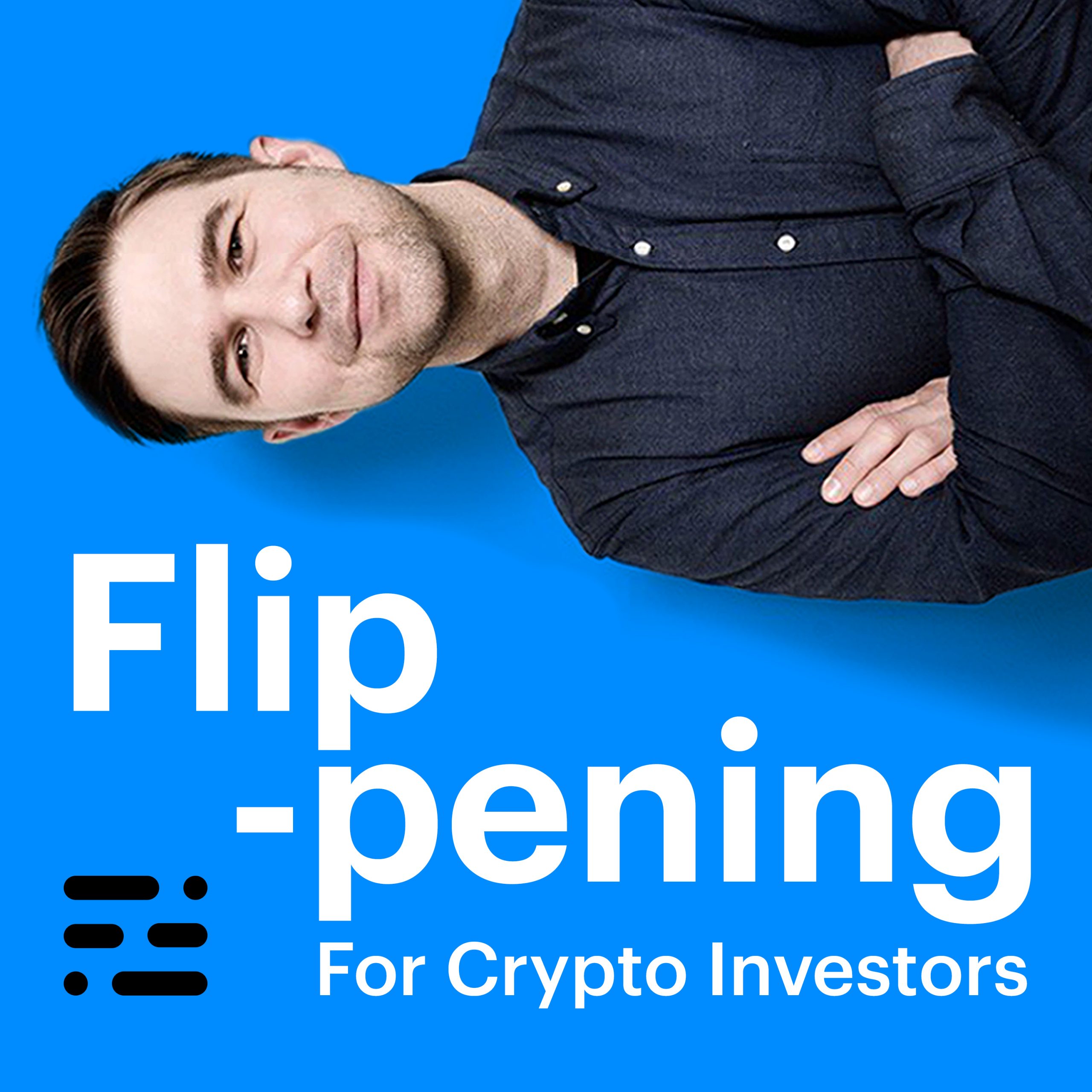 “Asia, Crypto, and The Coronavirus” - Joyce Yang of Global Coin Research on Flippening