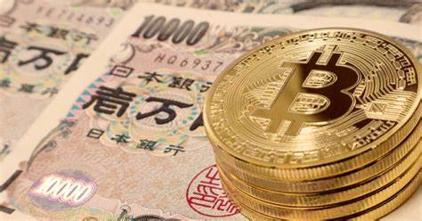 Is the Stimulus Check Pouring into the Crypto Market in Japan?