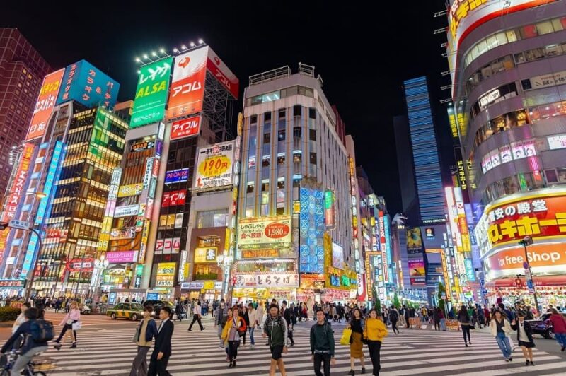 Japan Crypto Snapshot — Pre-COVID19 Japanese Market Showed the 4th Biggest Growth