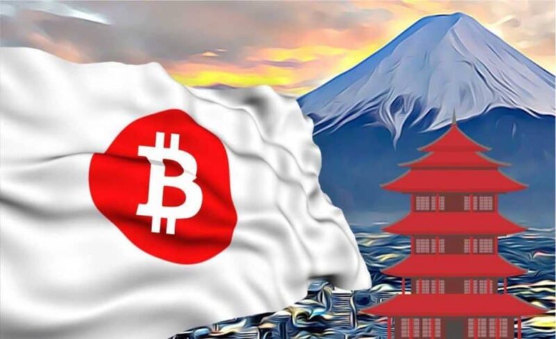 Japan Crypto Snapshot — Japan’s Crypto Market Sees New Heights