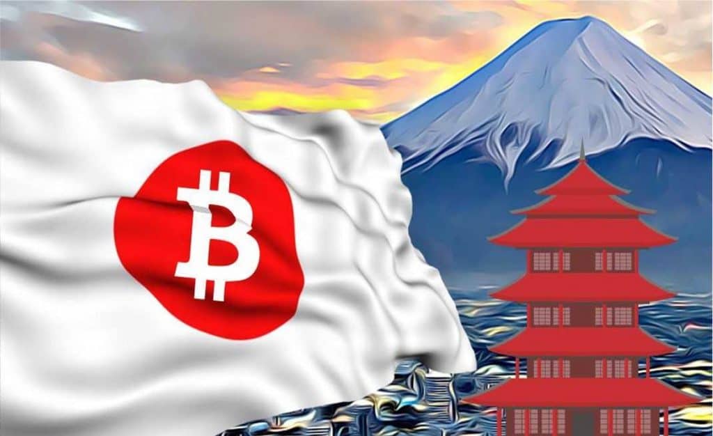 Japan Crypto Snapshot — Everything has a ‘First Time’