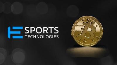 Nasdaq Listed Company Esports Technologies ($EBET) Accepts 30+ Different Forms of Crypto for Deposits