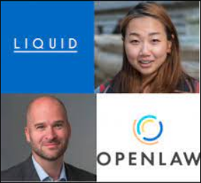 The Liquid Podcast: The Future of DAOs with Aaron Wright from the LAO