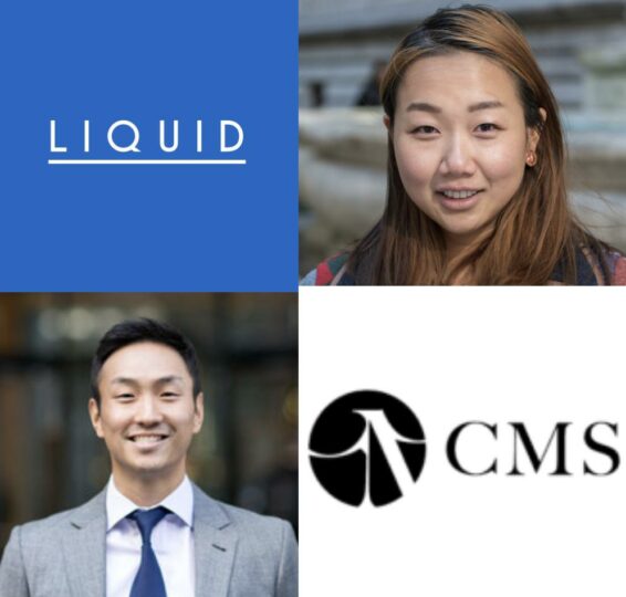 The Liquid Podcast: Private Market Investing and Trading with Bobby Cho of CMS Holdings