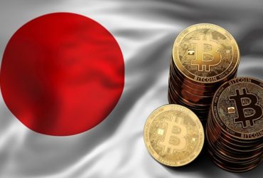 japanese institutional investors crypto