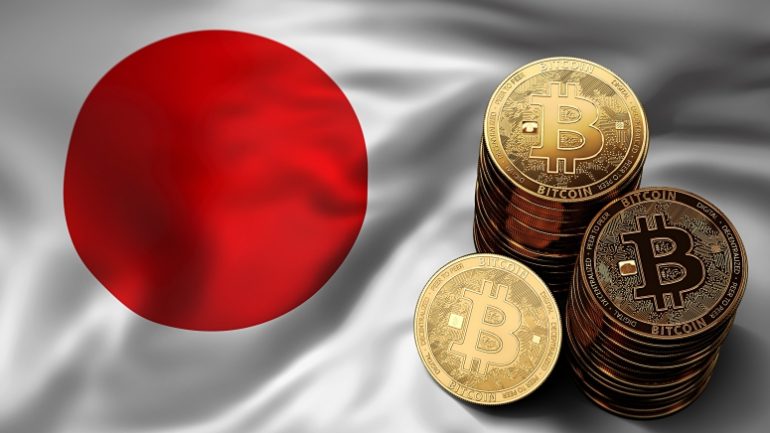 Some Barriers for Japanese Institutional Investors to Enter the Crypto Asset Market.