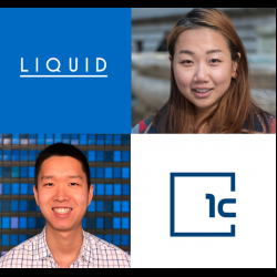 The Liquid Podcast: Everything You Need to Know about Cryptoart with Richard Chen of 1Confirmation