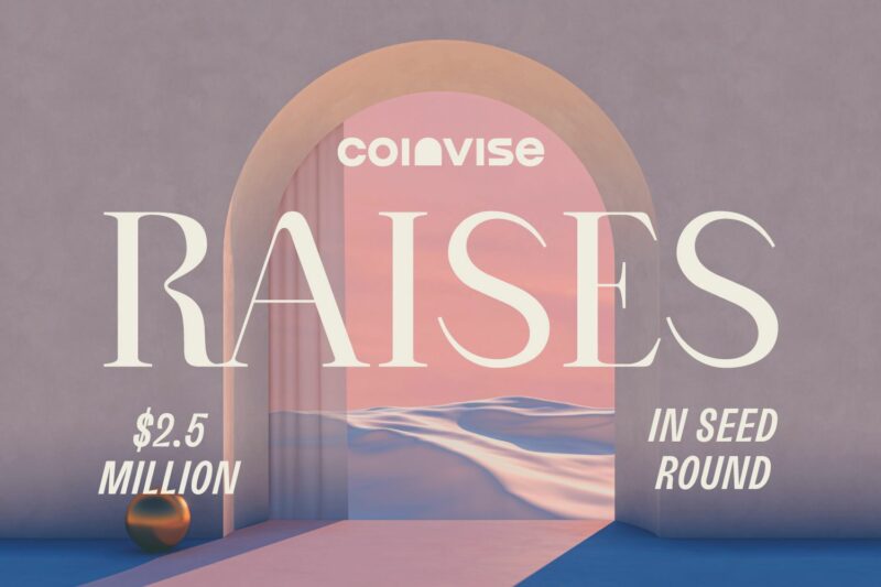 Coinvise Raises $2.5M to Build a Social Network for the Web3 Creator Economy