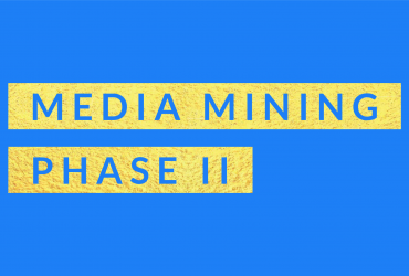 gcr media mine phase II