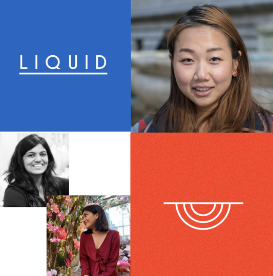 Komorebi DAO with Manasi Vora and Medha Kothari: Liquid – Crypto Investing | Startup Pitch | Token Investing and Crowdfunding