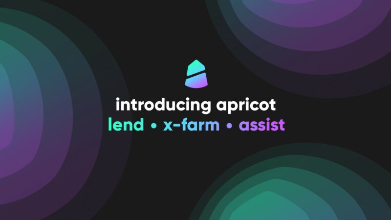 Apricot: Next-Gen Lending Protocol