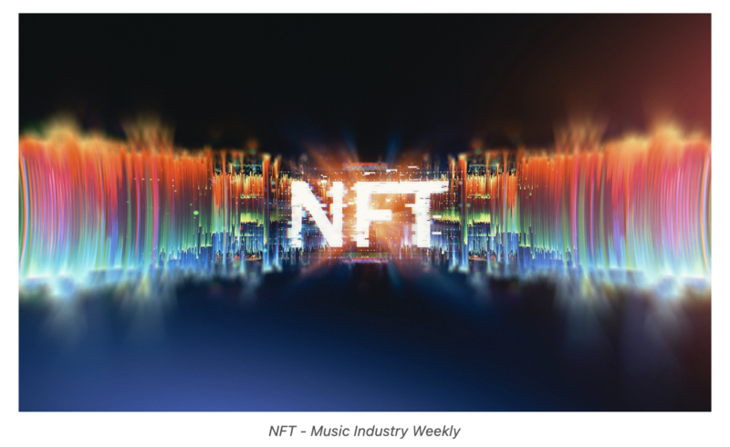 NFTs are the Solution to Music Industry Problems