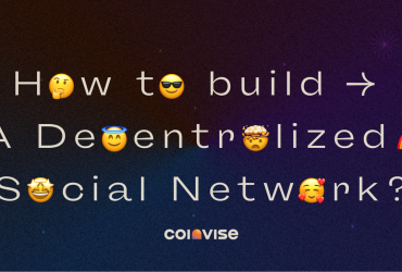 decentralized network coinvise