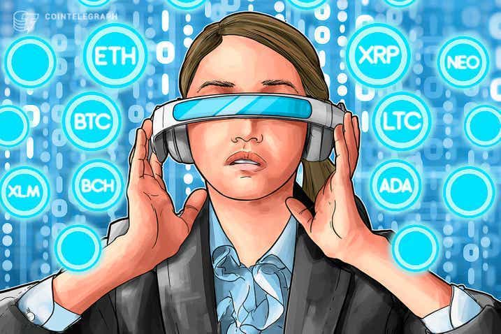 Cryptocurrencies, Metaverse and Web 3.0: How cryptoassets are already shaping the future of the internet