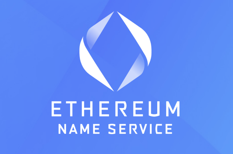 How to Register .ETH Domain Using ENS