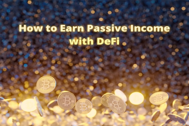 3 Ways DeFi Is A Passive Income Source