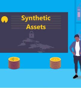 Synthetic Assets In The Evolving Crypto Landscape