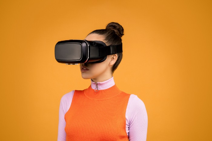 What The Metaverse Means For Brands in 2022 And Beyond