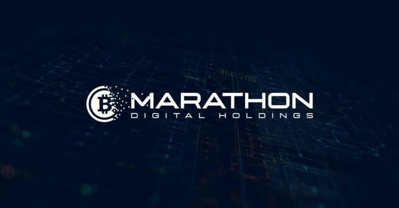 Marathon Digital: A Centralized Proxy For Bitcoin Investment
