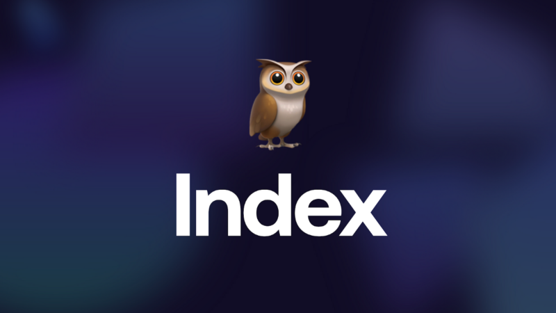 Index Coop – Enabling the Creation & Adoption of Crypto Index