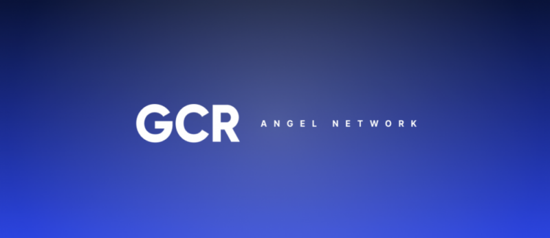 Announcing – GCR Angel Network