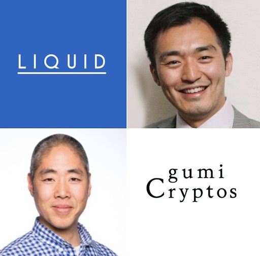 The Liquid podcast – Miko Matsumura – First Checks and Finding Something “More Yourself”