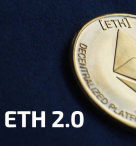 ETH2 Staking vs Competing L1s