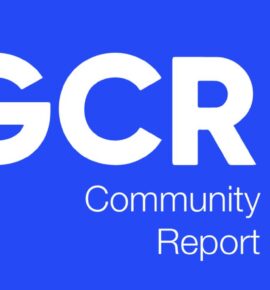 <strong>GCR Community Report</strong>
