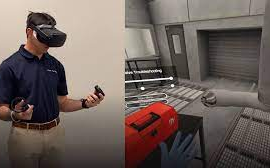 Solving the Skilled Labor Shortage with the Metaverse