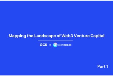 Mapping the Landscape of Web3 Venture Capital