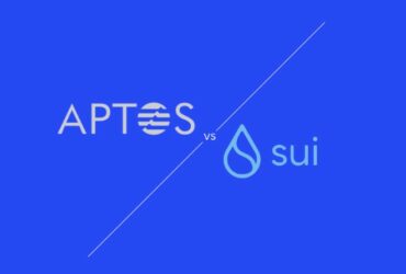 Aptos vs Sui: L1s on the Move