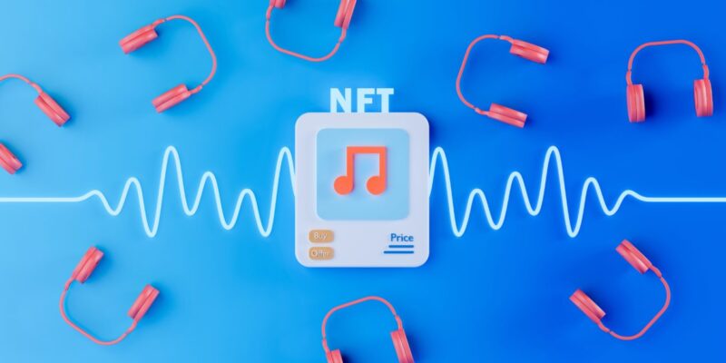 An Overview of Music NFTs