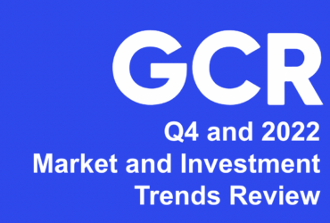 Global Coin Research Fourth Quarter 2022 Report
