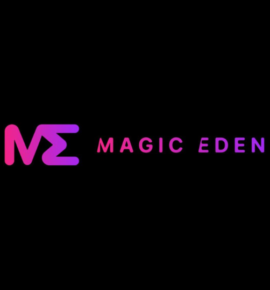 Why GCR Invested in Magic Eden