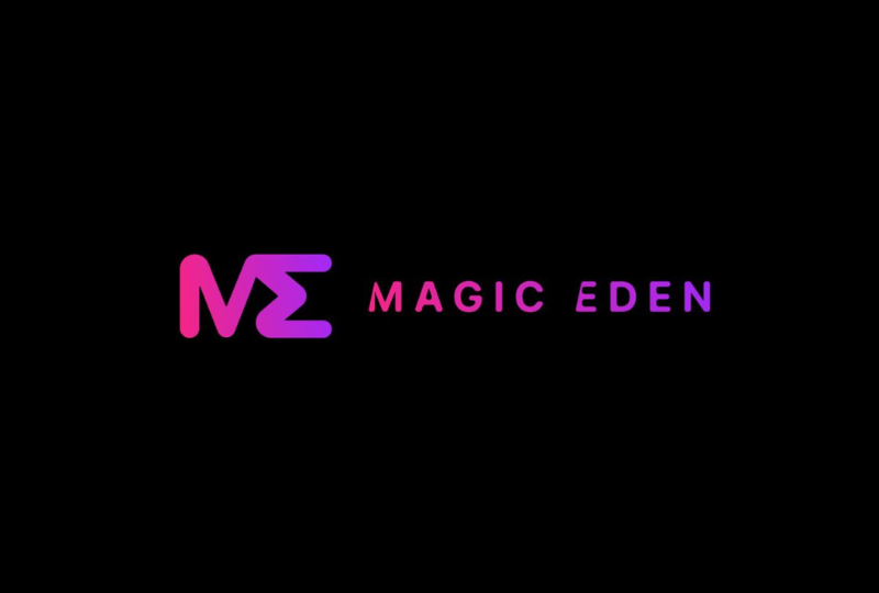 Why GCR Invested in Magic Eden