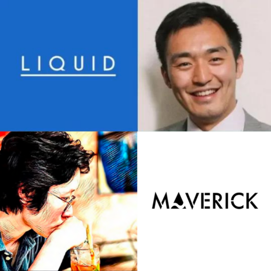 Simiao Li – Maverick Crypto and the China Perspective