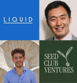 Anthony Avedissian – DAO Investing with Seed Club Ventures