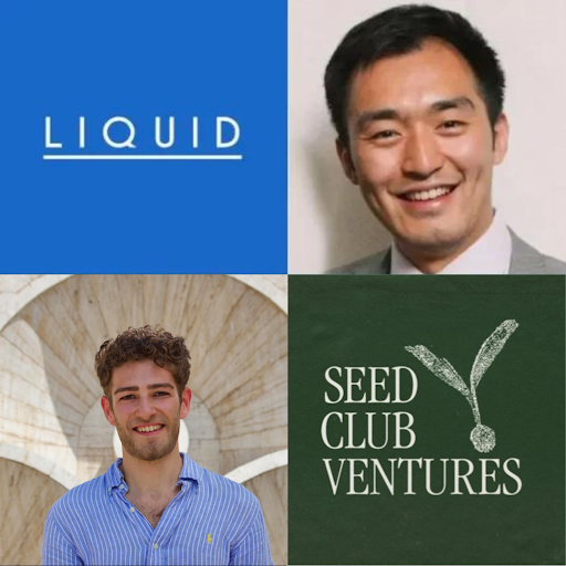 Anthony Avedissian – DAO Investing with Seed Club Ventures